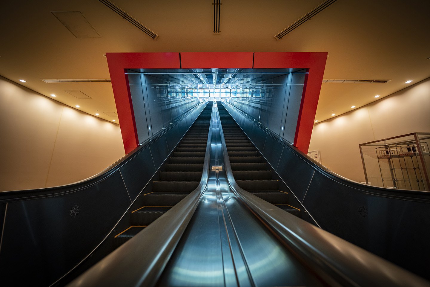 🔭 사키시마 코스모 타워 전망대(사키시마 코스모타와 텐보우다이) 이미지 8